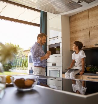Selling your home