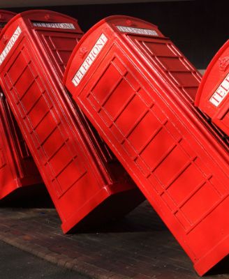 Discover Kingston Upon Thames