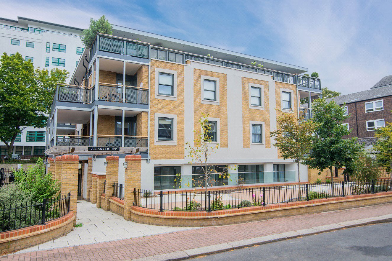 Spring Grove, London, W4 gallery 1