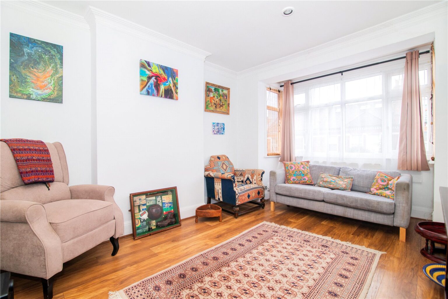 Kingsway, London, SW14 gallery 3