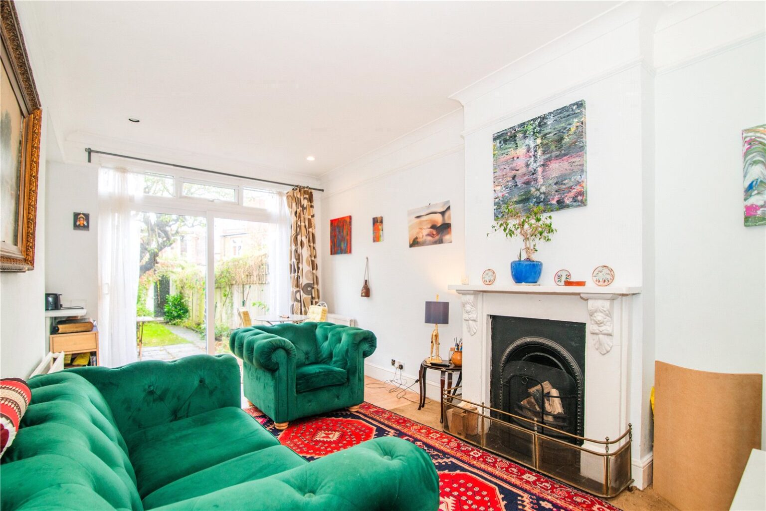 Kingsway, London, SW14 gallery 5