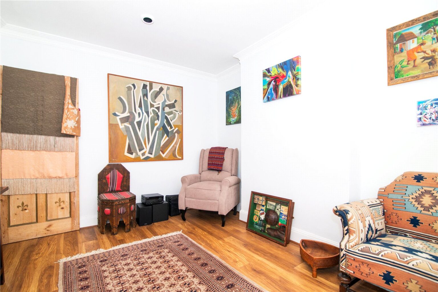 Kingsway, London, SW14 gallery 4