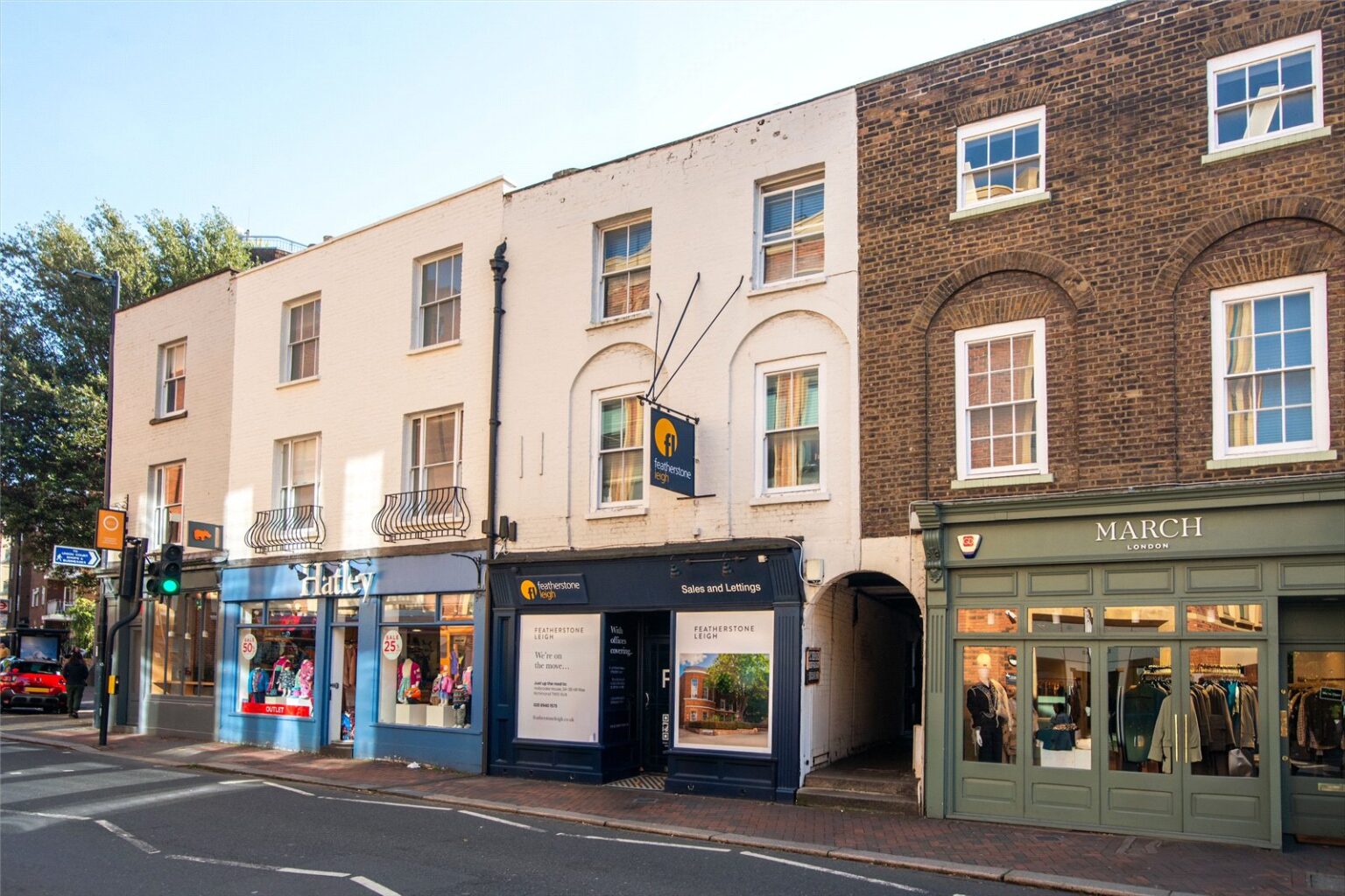 Sheen Road, Richmond, TW9 gallery 1