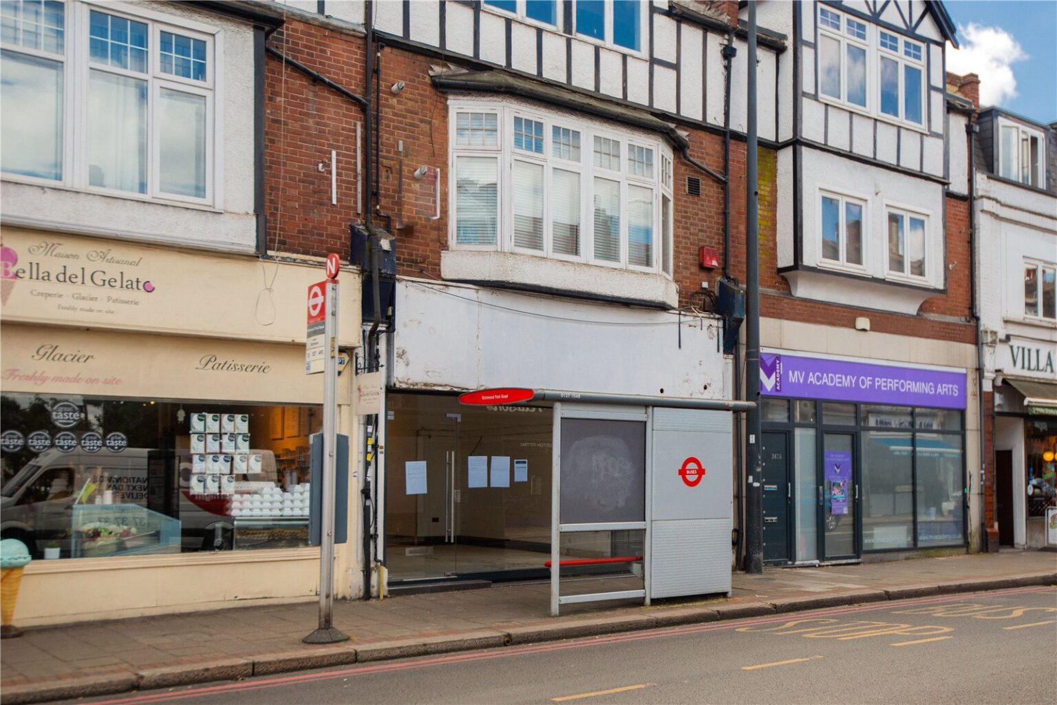 Upper Richmond Road West, London, SW14 gallery 1