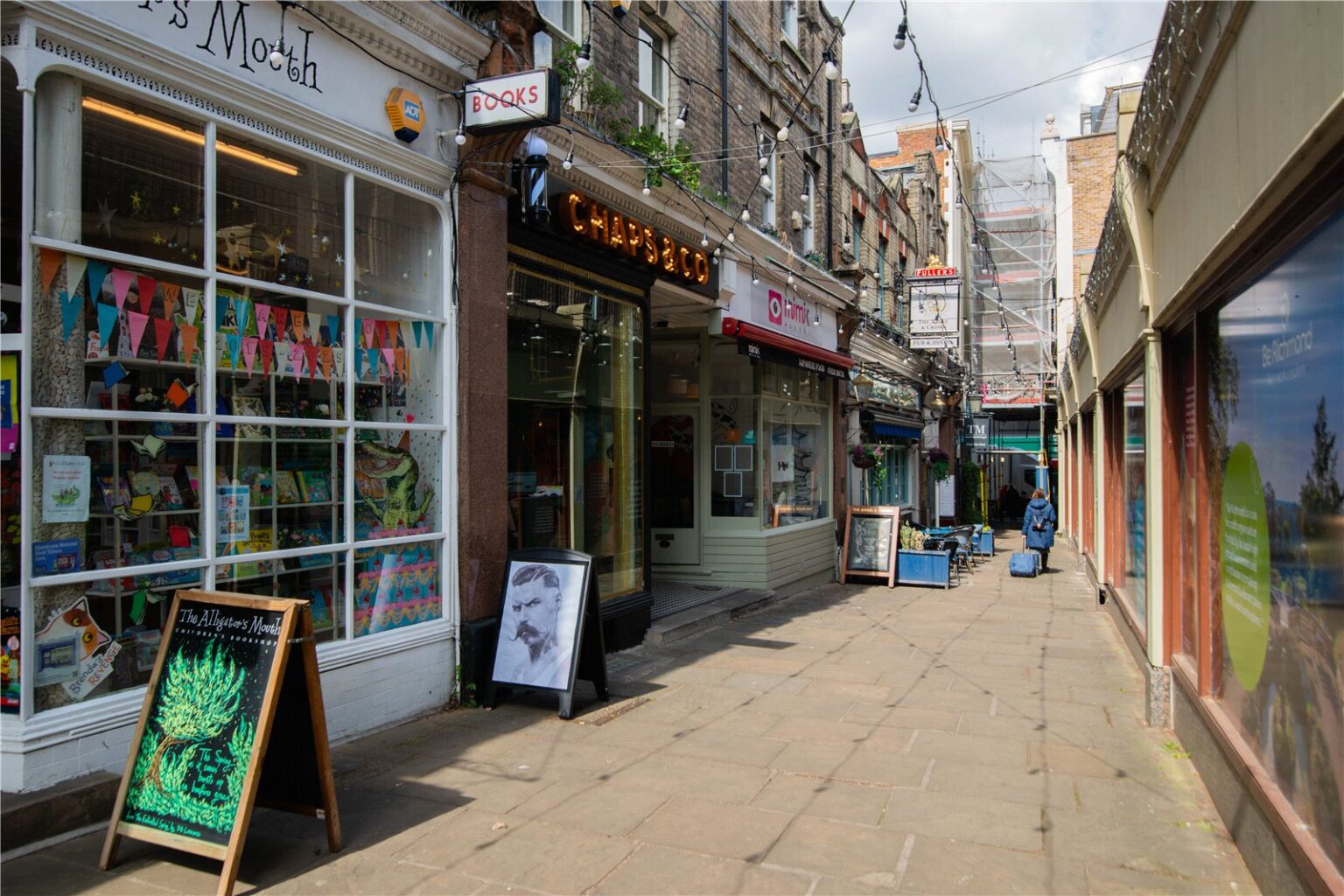 Church Court, Richmond, TW9 gallery 4