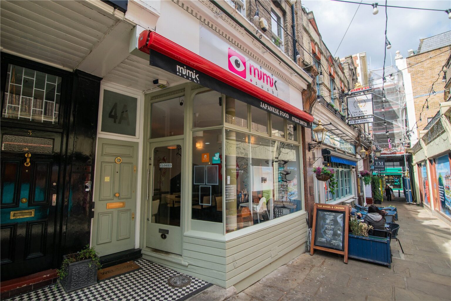 Church Court, Richmond, TW9 gallery 1