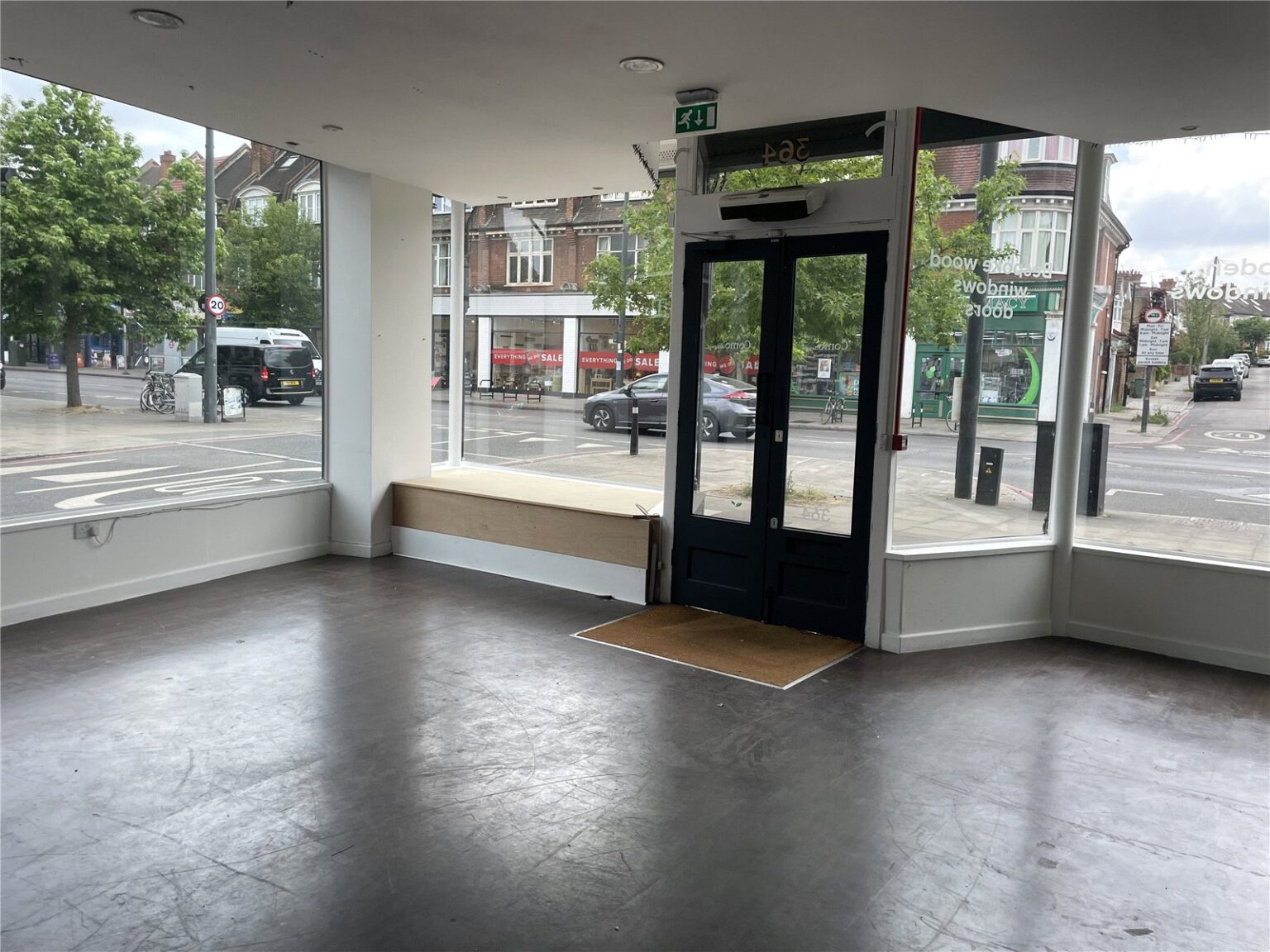 Upper Richmond Road West, London, SW14 gallery 2