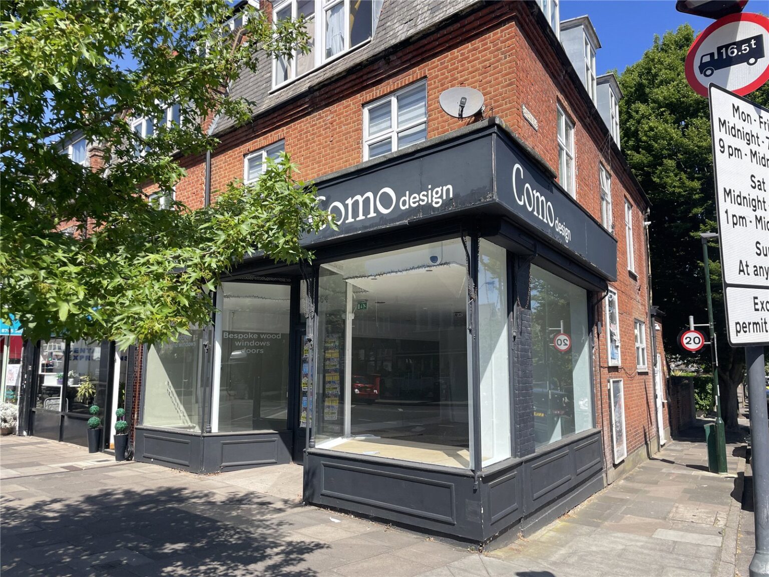 Upper Richmond Road West, London, SW14 gallery 1