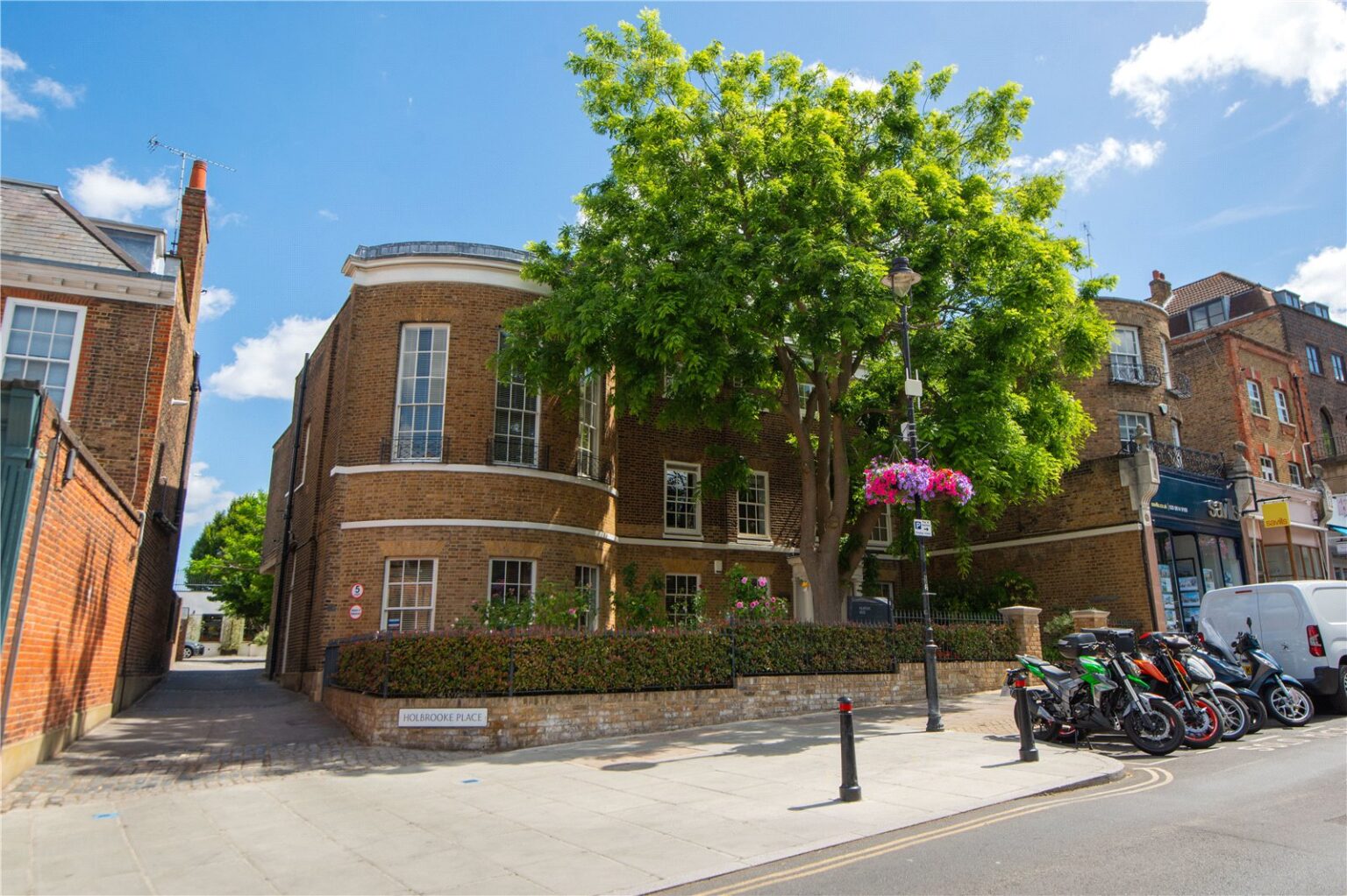 Hill Rise, Richmond, TW10 gallery 1