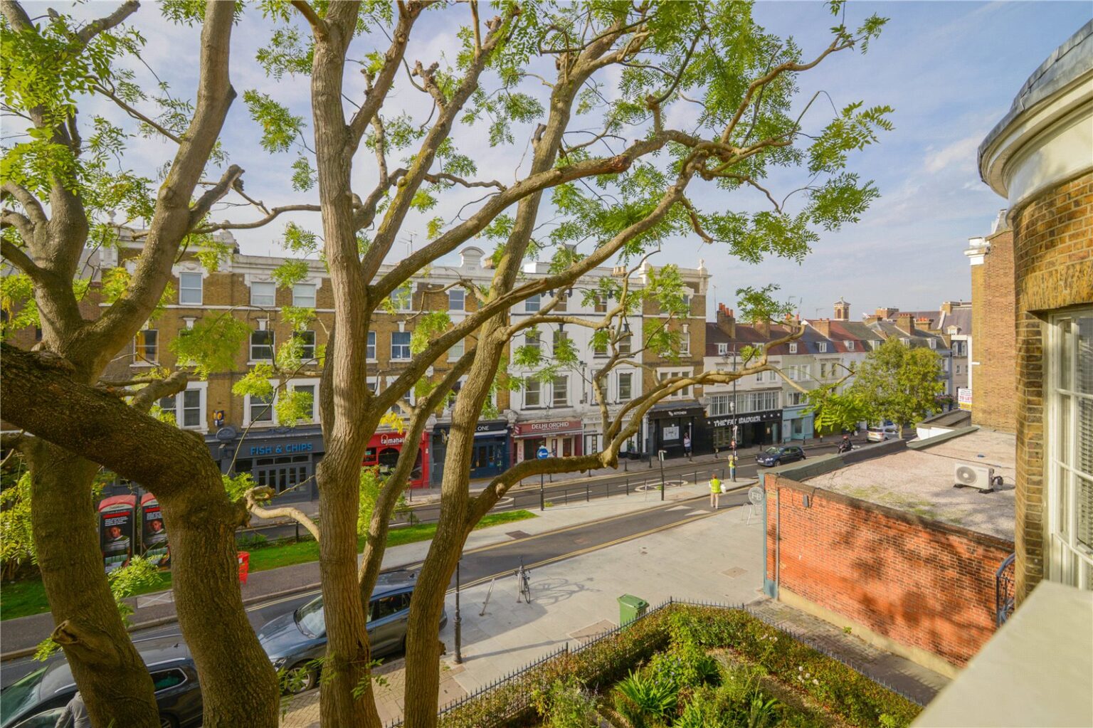 Hill Rise, Richmond, TW10 gallery 2