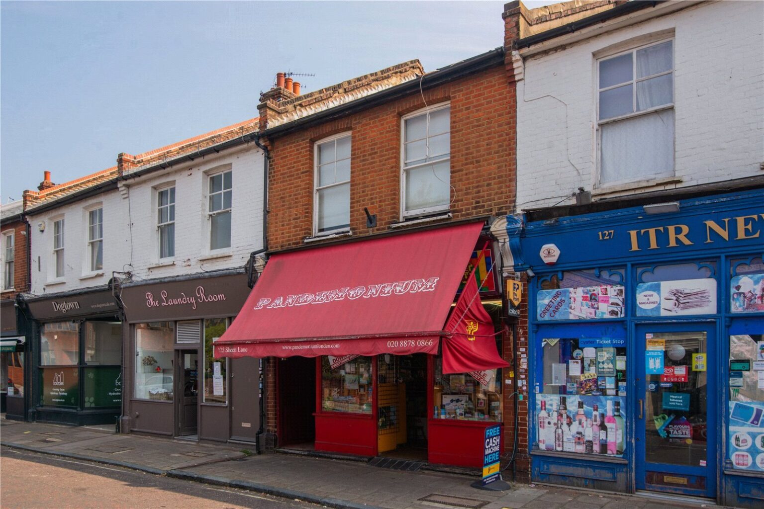 Sheen Lane, London, SW14 gallery 1