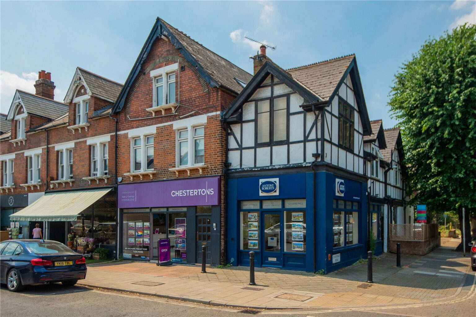 Sandycombe Road, Richmond, TW9 gallery 1