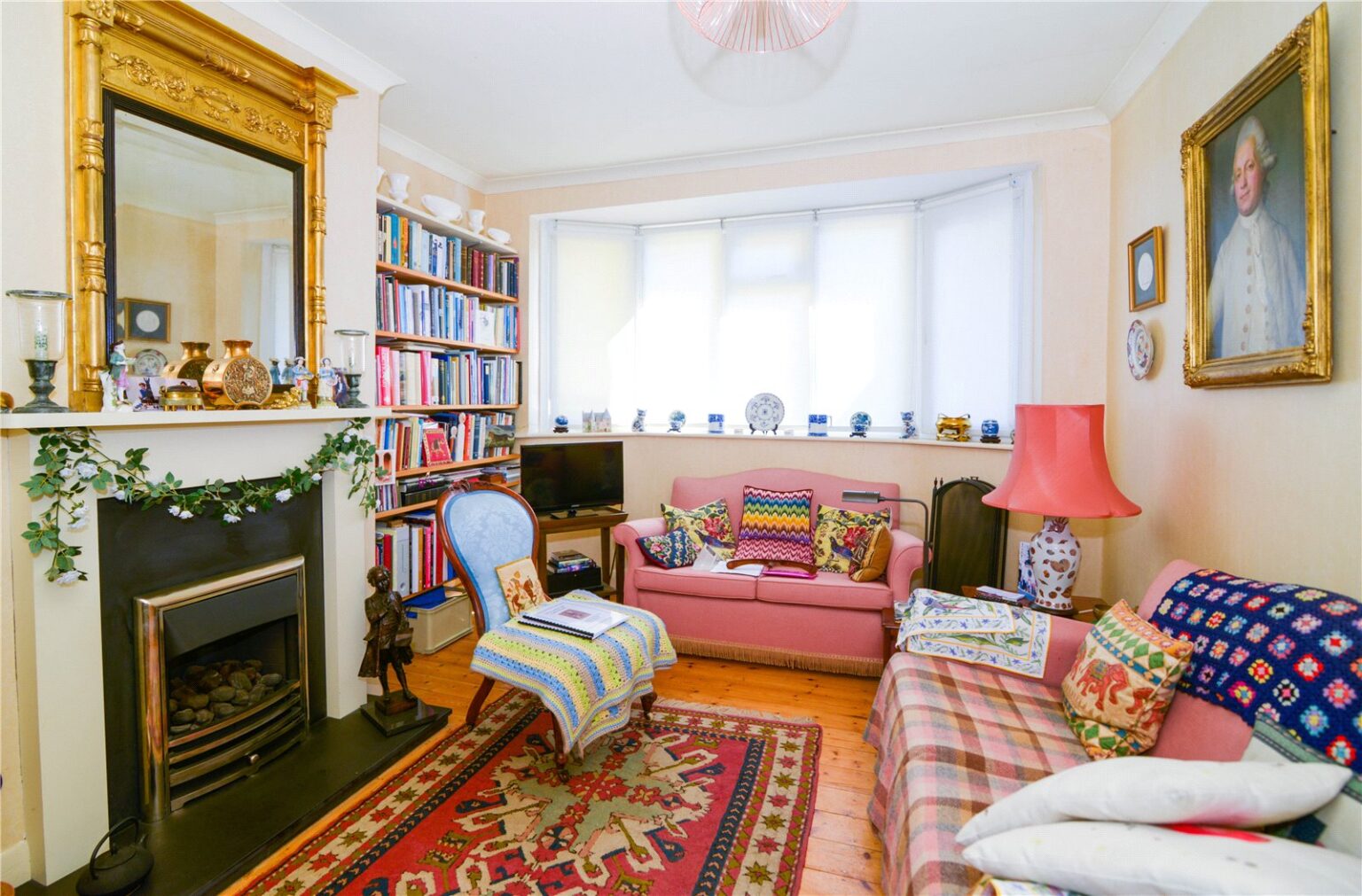 Lisbon Avenue, Twickenham, TW2 gallery 4