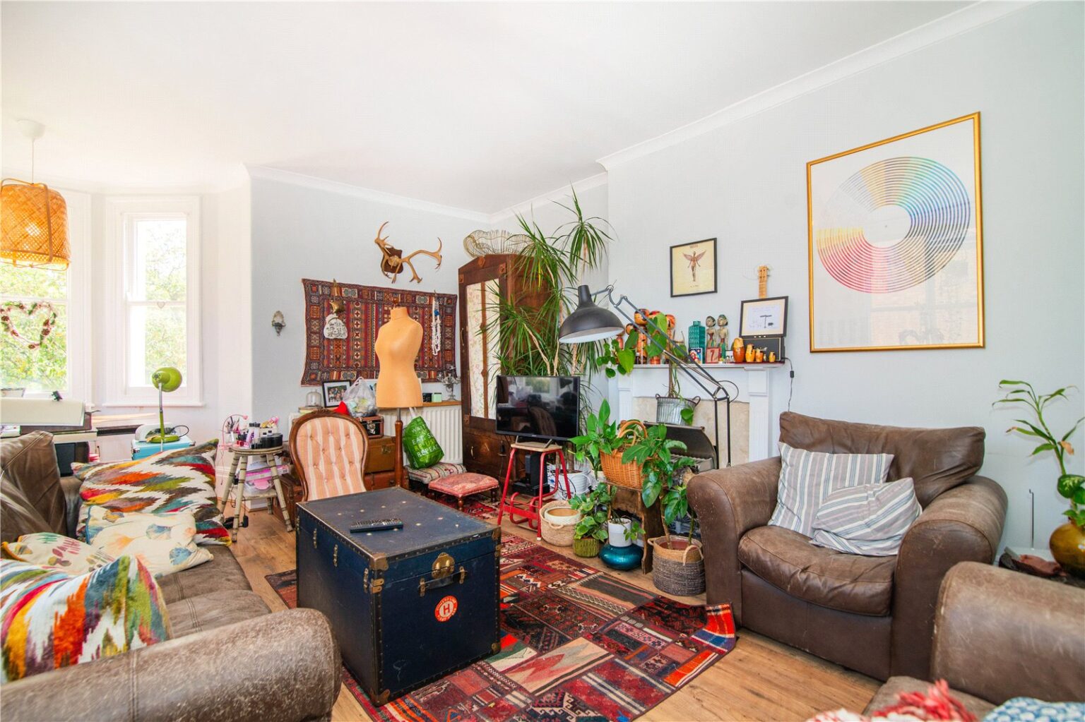 Hampton Road, Twickenham, TW2 gallery 1