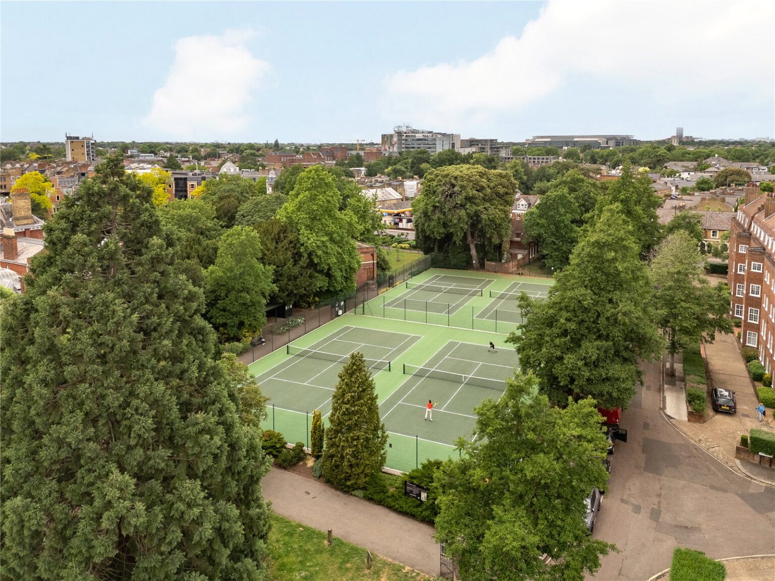 Ferry Road, Twickenham, TW1 gallery 20