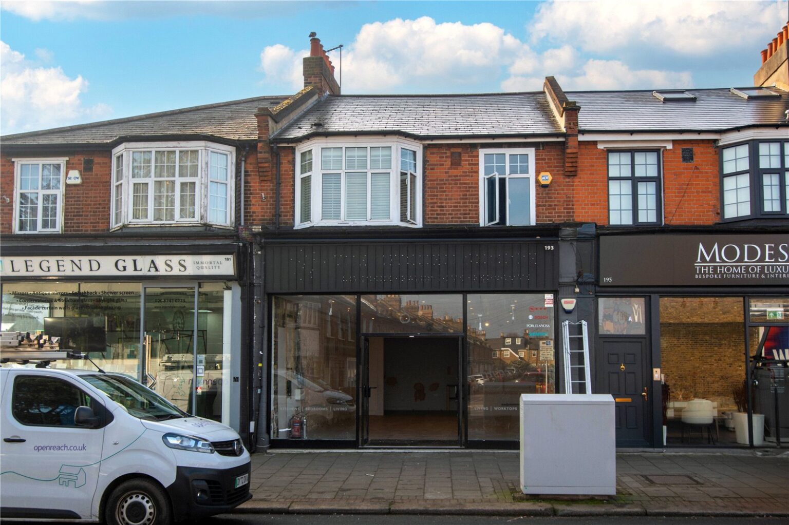 193 Upper Richmond Road West, , SW14 gallery 1