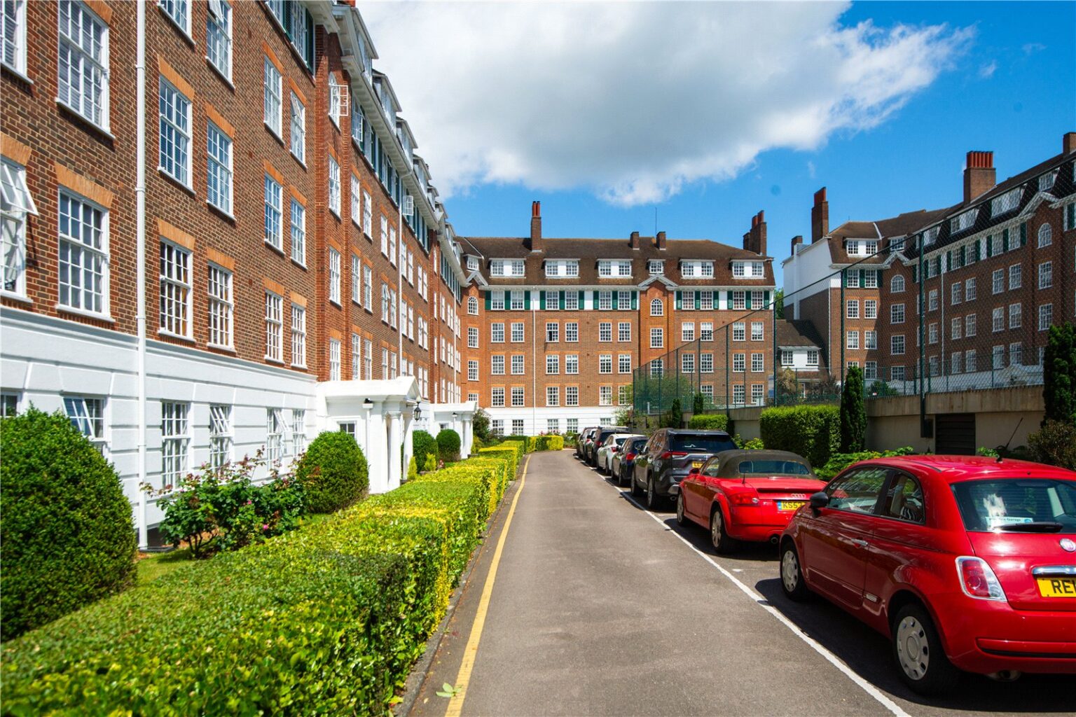 Richmond Hill Court, Richmond, TW10 gallery 1