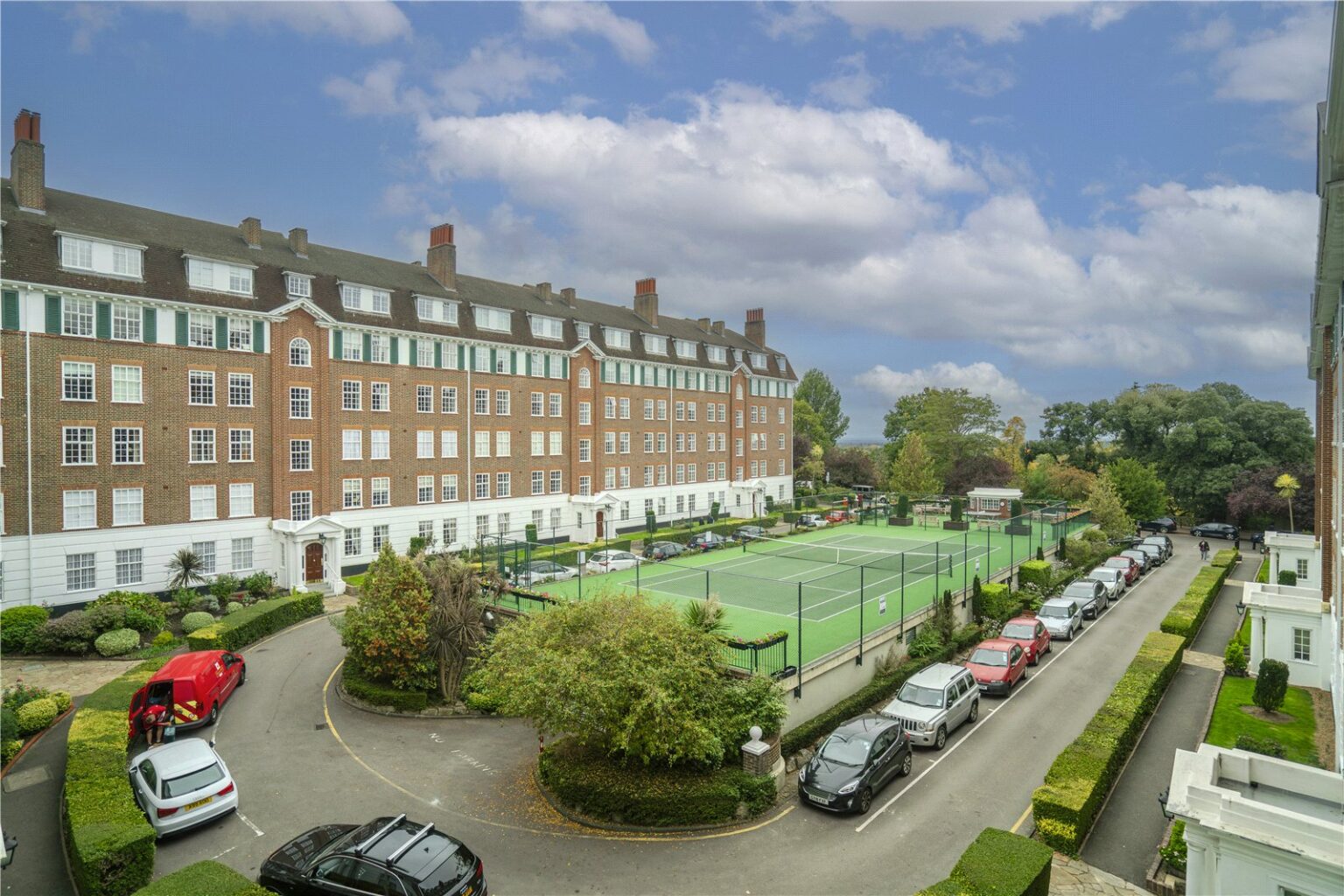 Richmond Hill Court, Richmond, TW10 gallery 13