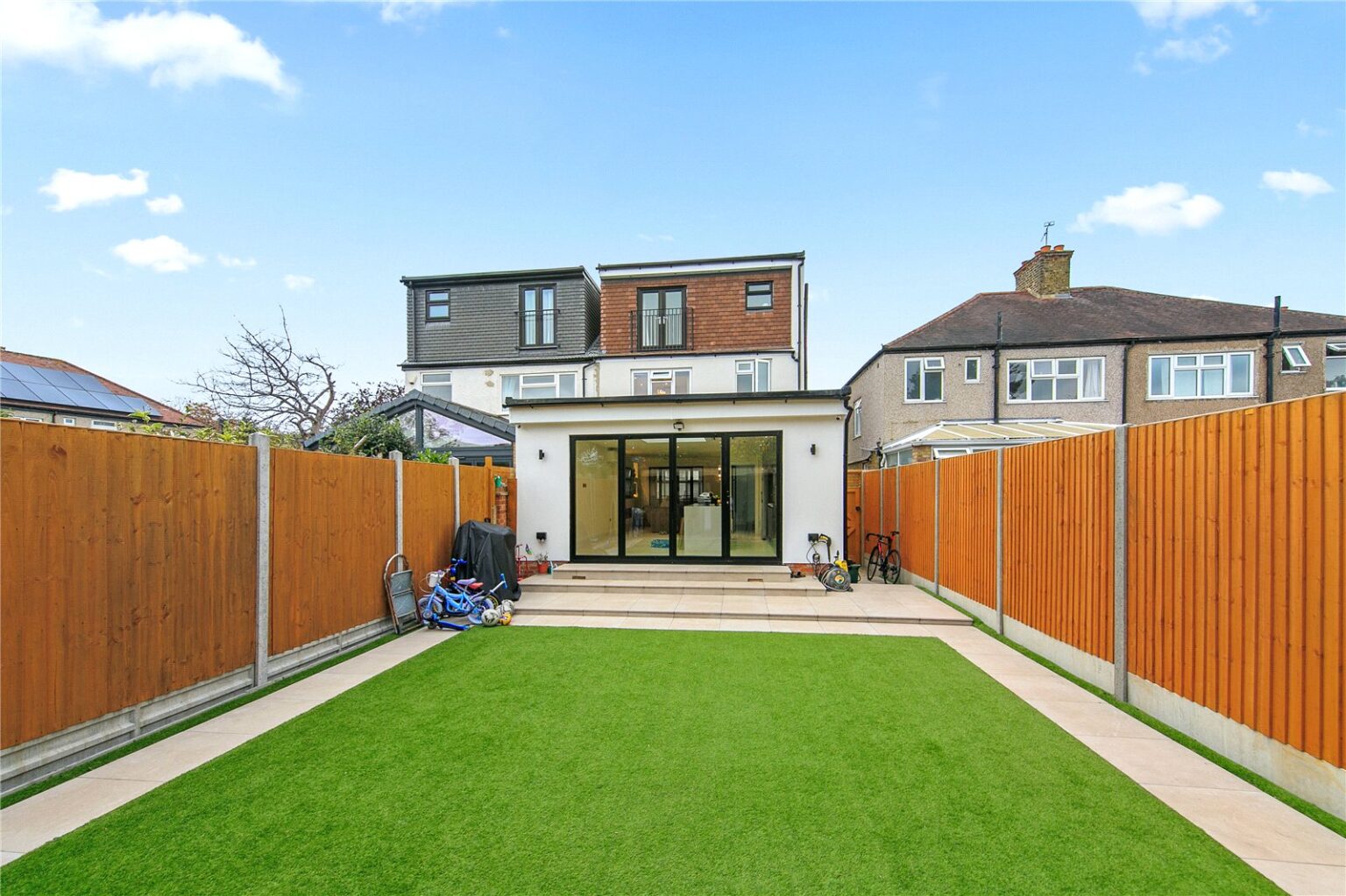 Kendrey Gardens, Twickenham, TW2 gallery 15