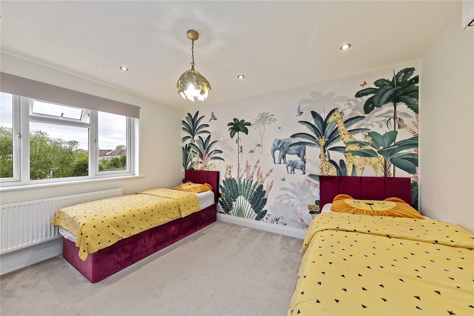 Kendrey Gardens, Twickenham, TW2 gallery 10