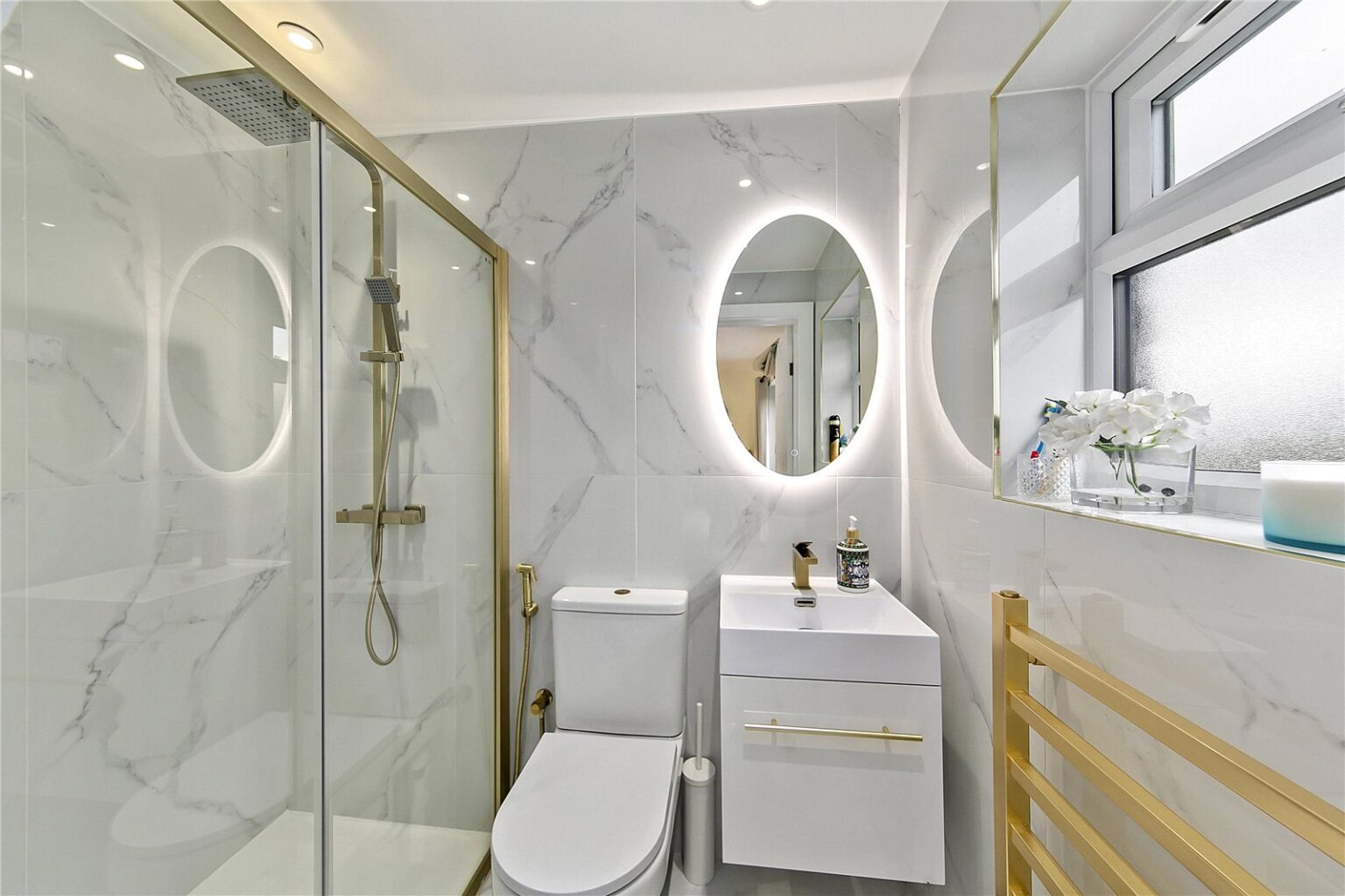 Kendrey Gardens, Twickenham, TW2 gallery 22