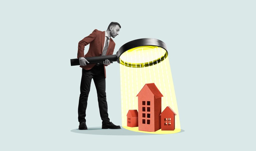 Meaningful pick up in sales volumes reported