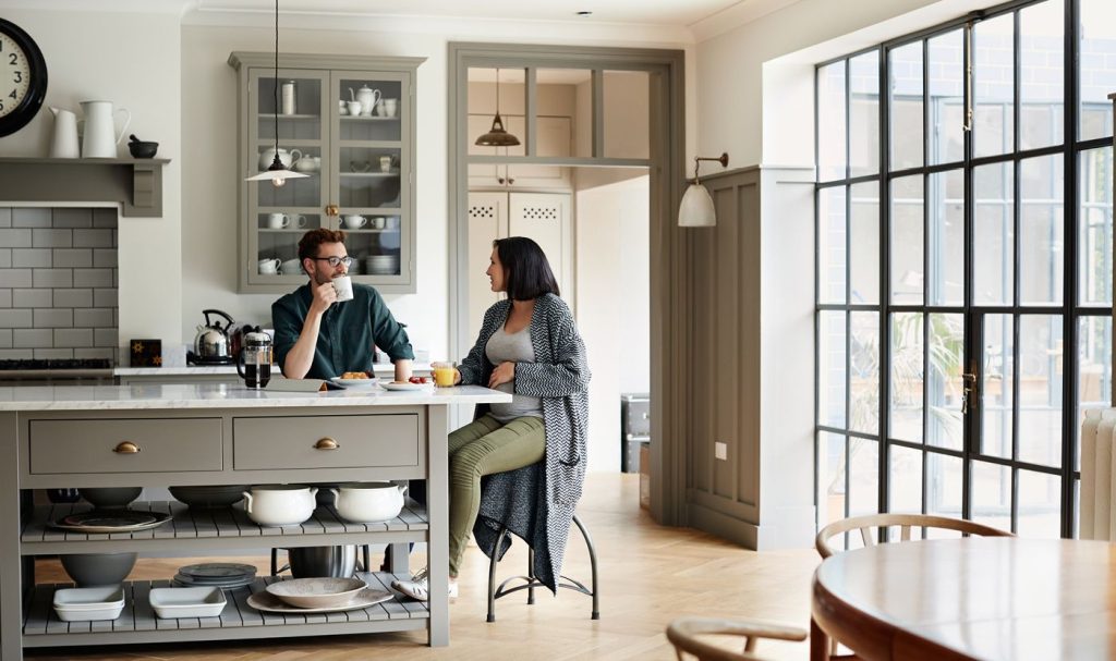 Prices are firming as market activity improves