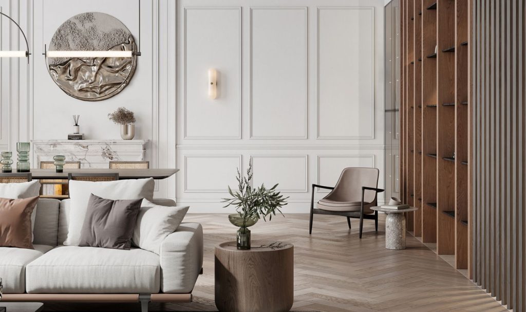 Sales activity up compared to this time last year