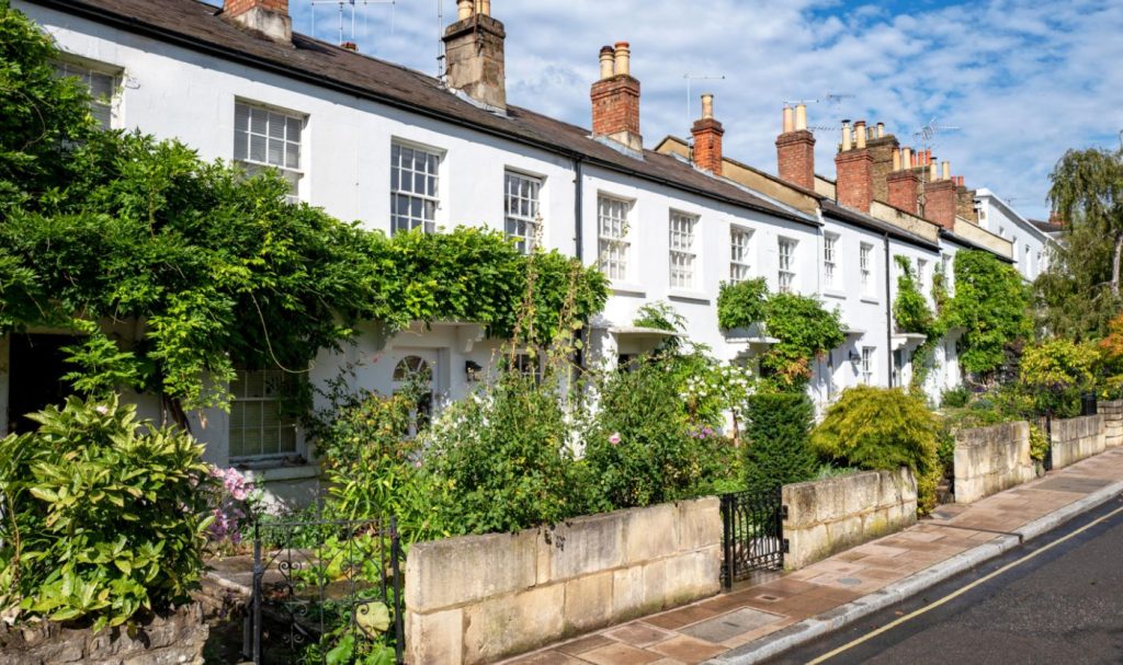 Sales agreed and demand for property continues apace