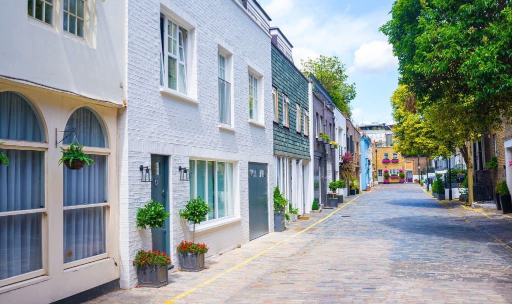 Spring market activity encouraging