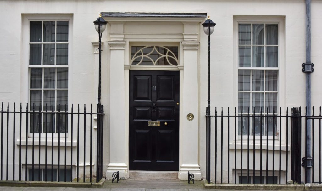 Budget response by investors suggests optimism