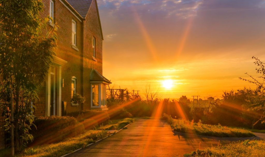 Rightmove predicts national average asking prices will rise by 4% in 2025. While this is Rightmove’s largest prediction for price growth since 2021, it’s in-line with average long-term price growth. The Covid influenced years of 2020, 2021 and 2022 saw larger increases in prices. One factor for this was the imbalance between supply and demand – there was a lot of pandemic-driven demand for property, while supply was constrained. The property portal expects the number of homes for sale to remain high next year, which means strong competition will remain for sellers, and likely prevent higher price growth. However, these factors will also help agreed sales, and Rightmove anticipates a higher number of transactions in 2025 of around 1.15 million in total. Compared with five years ago, the average asking price for a home in London is up by 12%, while for Great Britain as a whole, asking prices are up by 21%. In 2019, the price of a home in London was more than double (+101%) the Great Britain average, whereas now, the gap has reduced to 86%. The Brexit year of 2019, and the subsequent Covid influenced years saw slower price growth for the London sales market. In 2019, average asking prices fell in London by 0.5%, compared to a 0.8% rise across the UK as a whole. However, Rightmove anticipates that 2025 could be the beginning of the price turning point for the London market, with the fundamental pull of the capital for both workers and international buyers predicted to start to reassert itself, helped by some major companies heading back to the office five days a week. Rightmove expects London price growth to be in-line, if not marginally ahead, of national price rises.