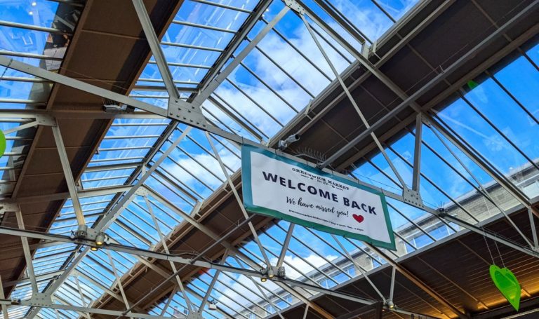 European Tenant Numbers Recovering Across the Capital