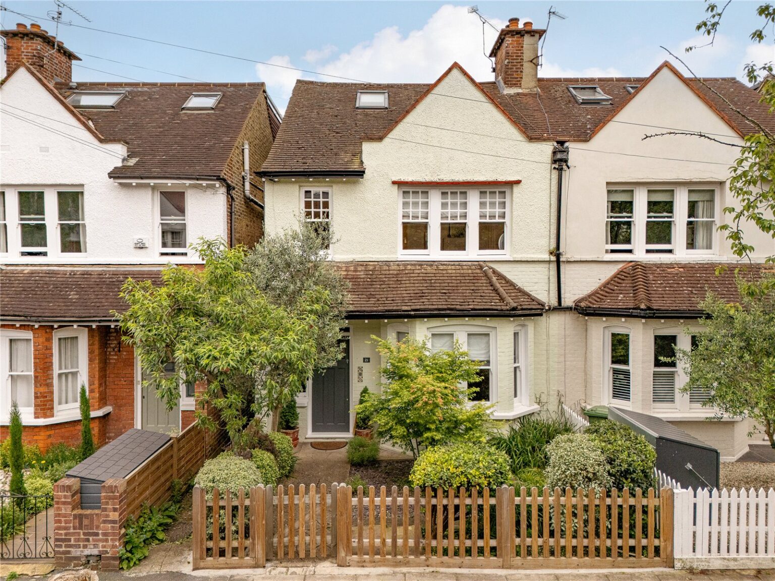 Graemesdyke Avenue, East Sheen, SW14 gallery 1