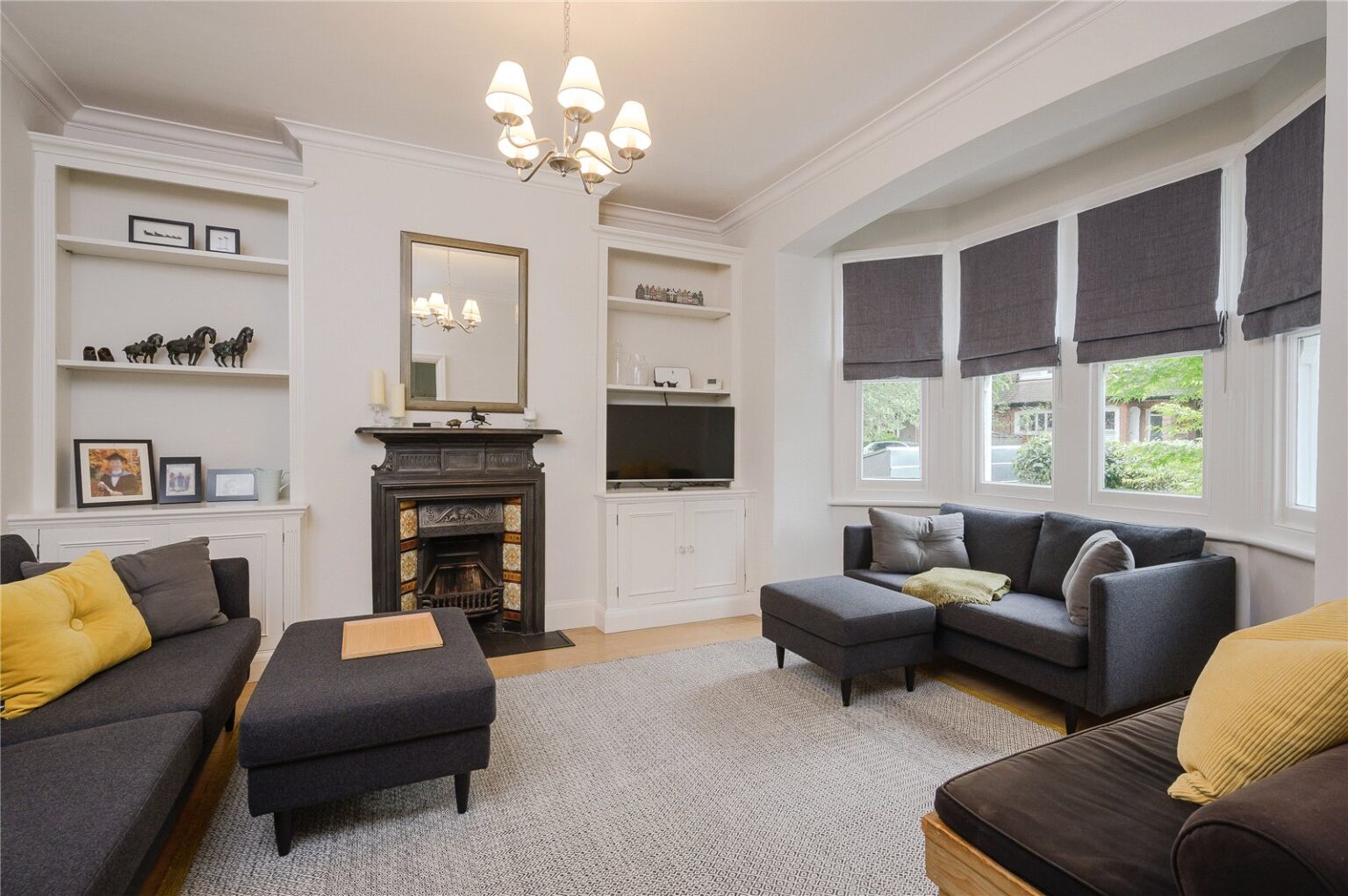 Graemesdyke Avenue, East Sheen, SW14 gallery 2