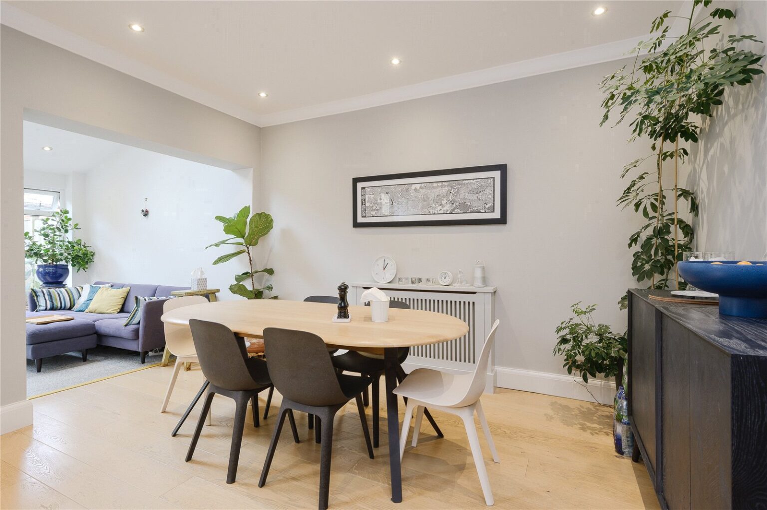 Graemesdyke Avenue, East Sheen, SW14 gallery 3