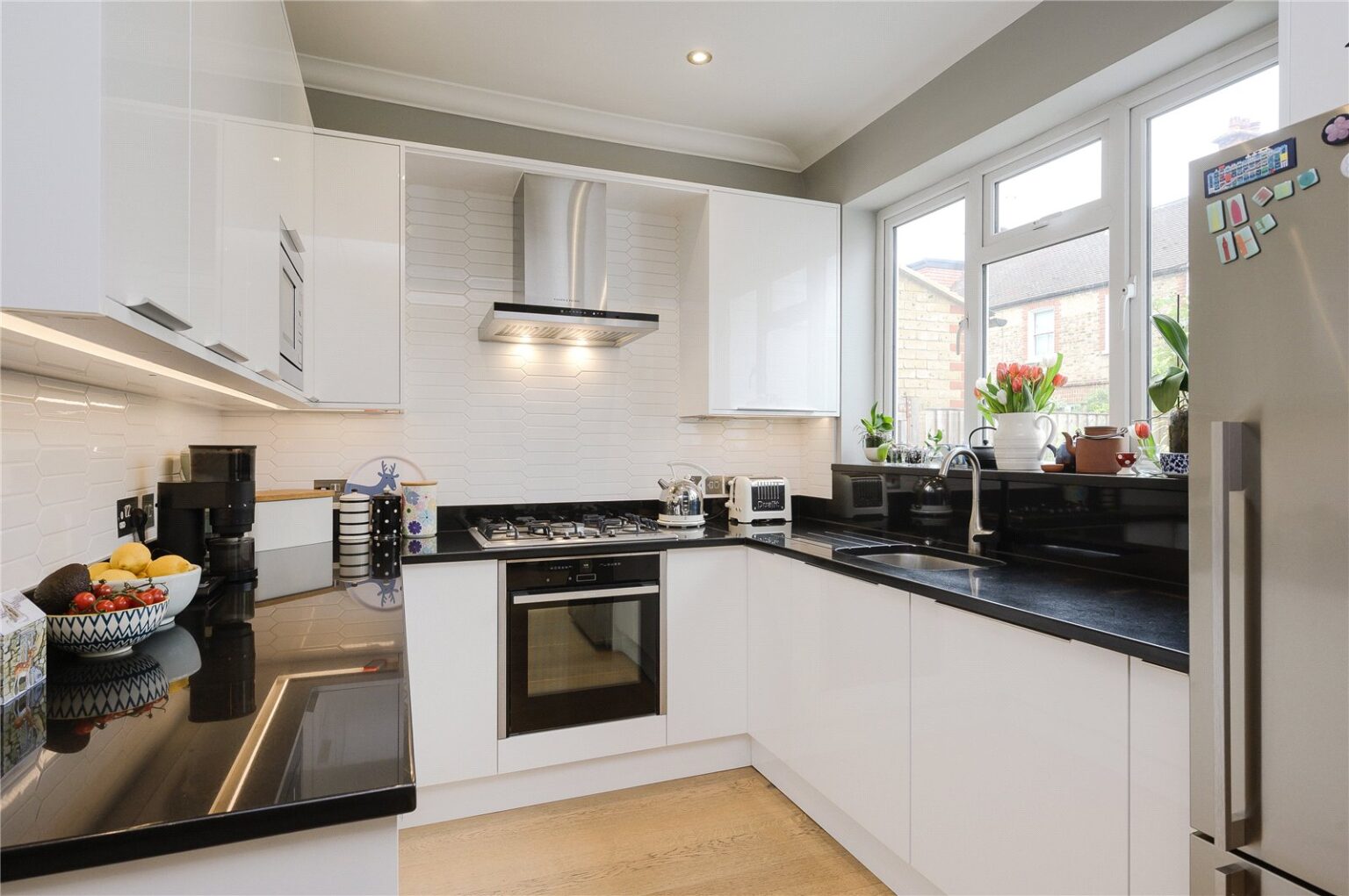 Graemesdyke Avenue, East Sheen, SW14 gallery 4