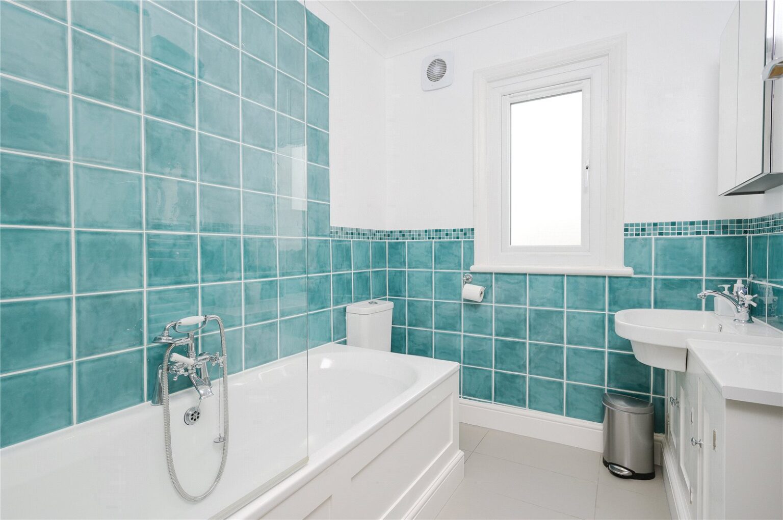 Graemesdyke Avenue, East Sheen, SW14 gallery 9