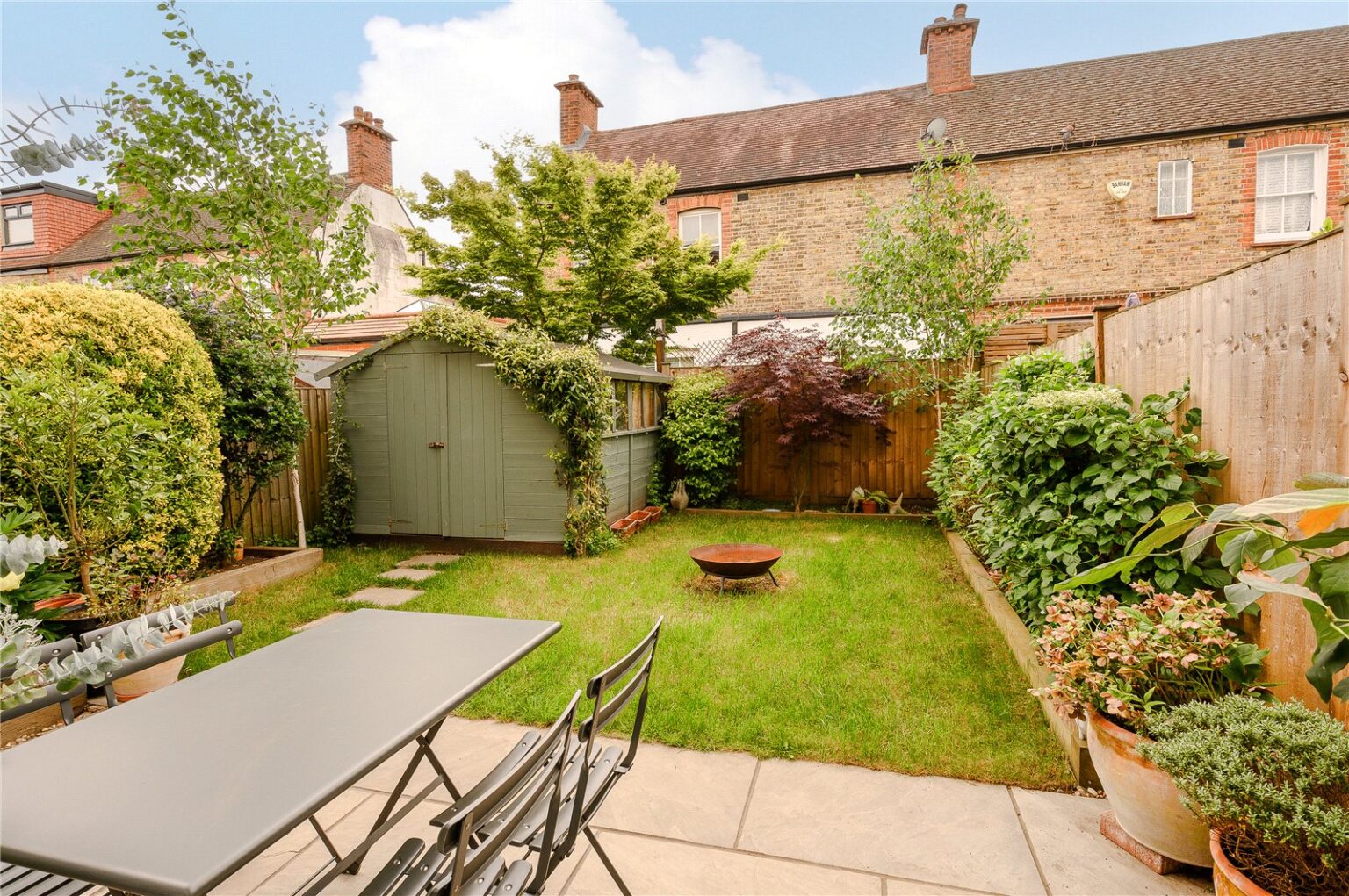 Graemesdyke Avenue, East Sheen, SW14 gallery 12