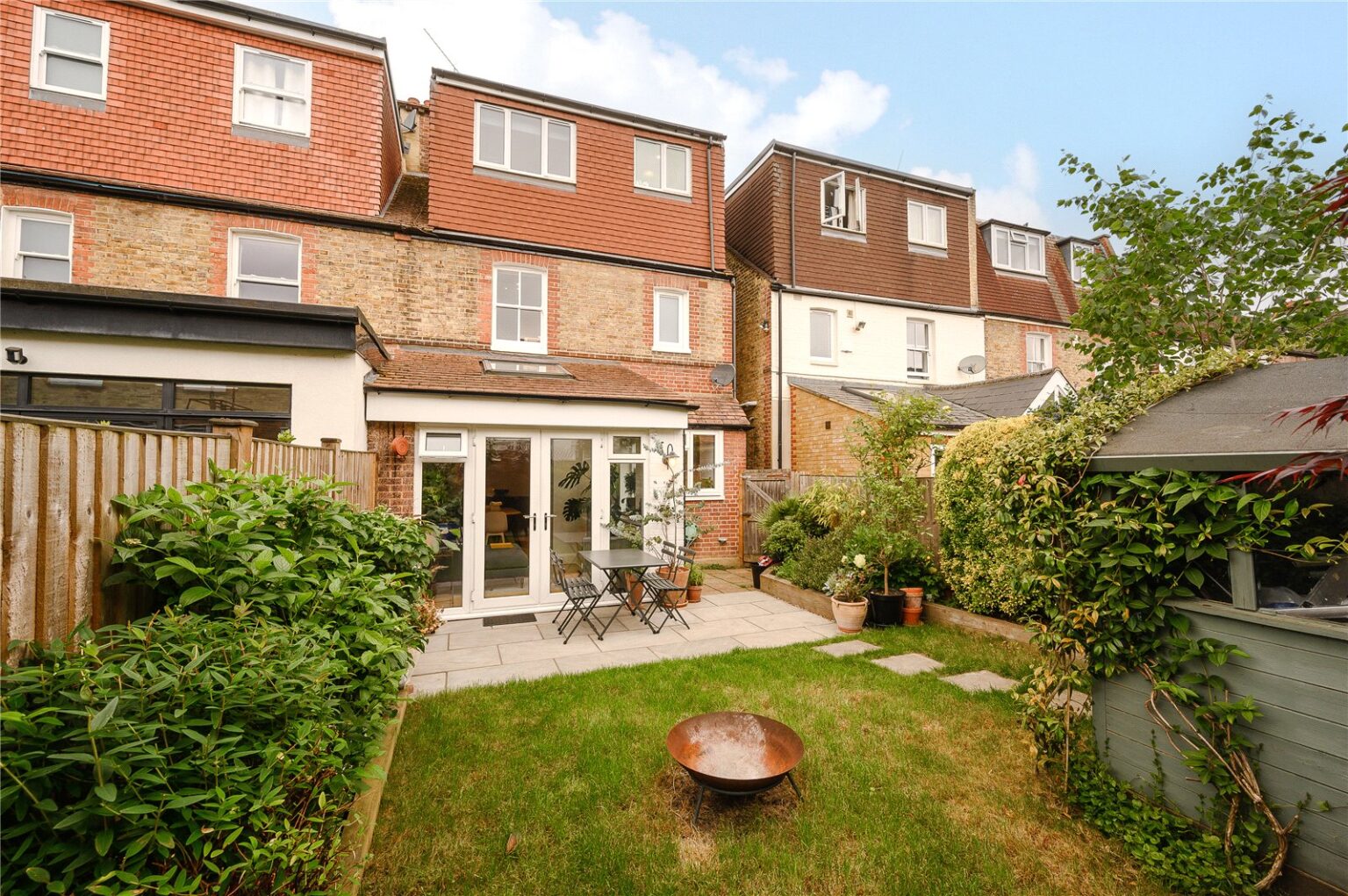 Graemesdyke Avenue, East Sheen, SW14 gallery 13