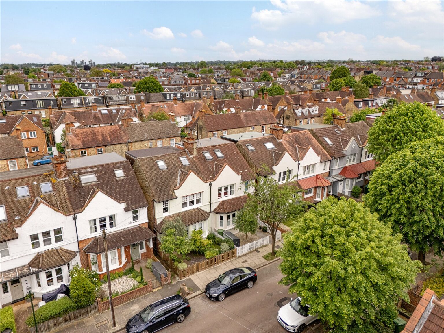 Graemesdyke Avenue, East Sheen, SW14 gallery 15