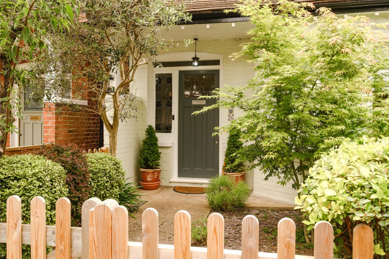 Graemesdyke Avenue, East Sheen, SW14 gallery 17