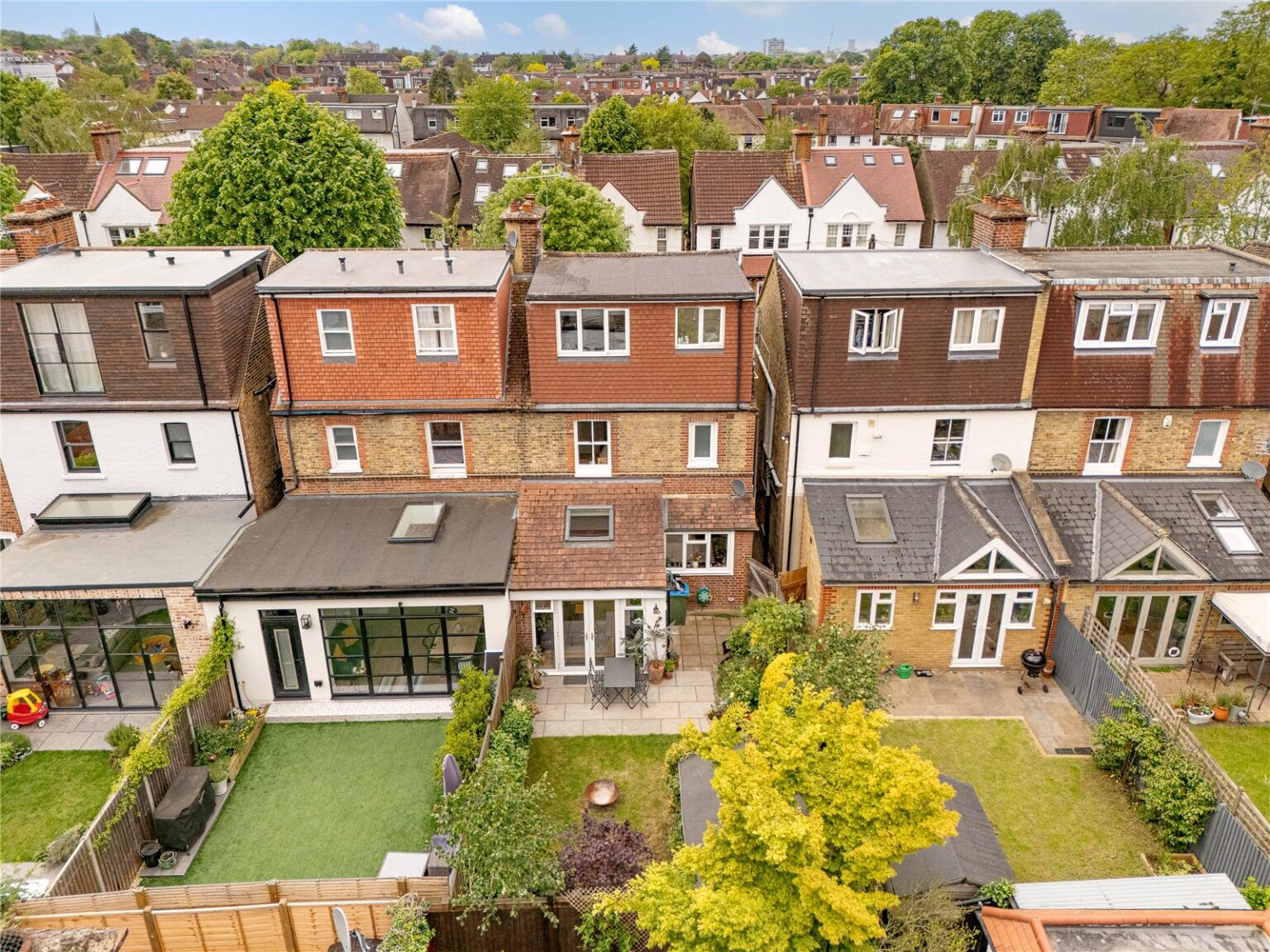 Graemesdyke Avenue, East Sheen, SW14 gallery 18