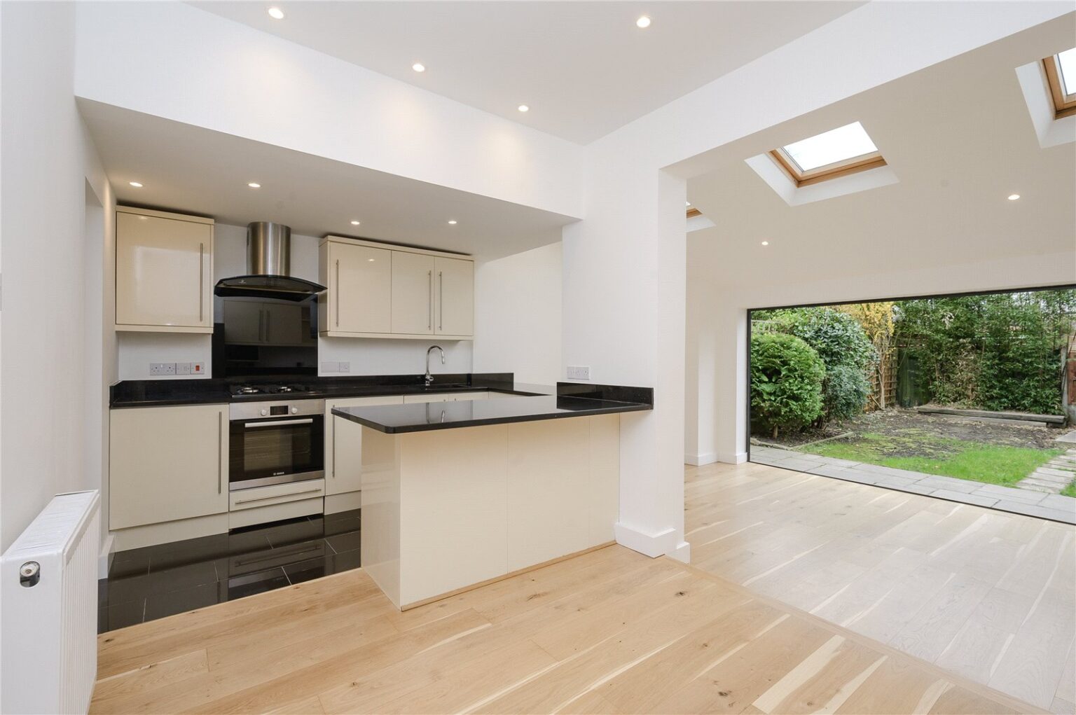 Carlton Road, East Sheen, SW14 gallery 3