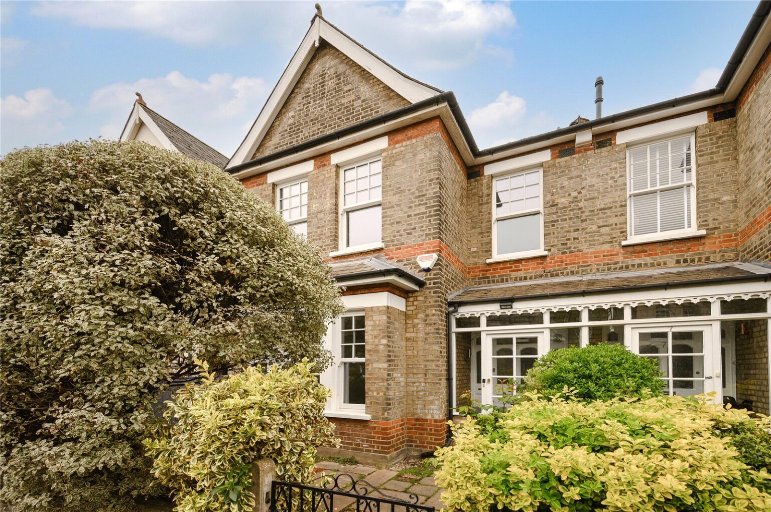 Carlton Road, East Sheen, SW14 gallery 1