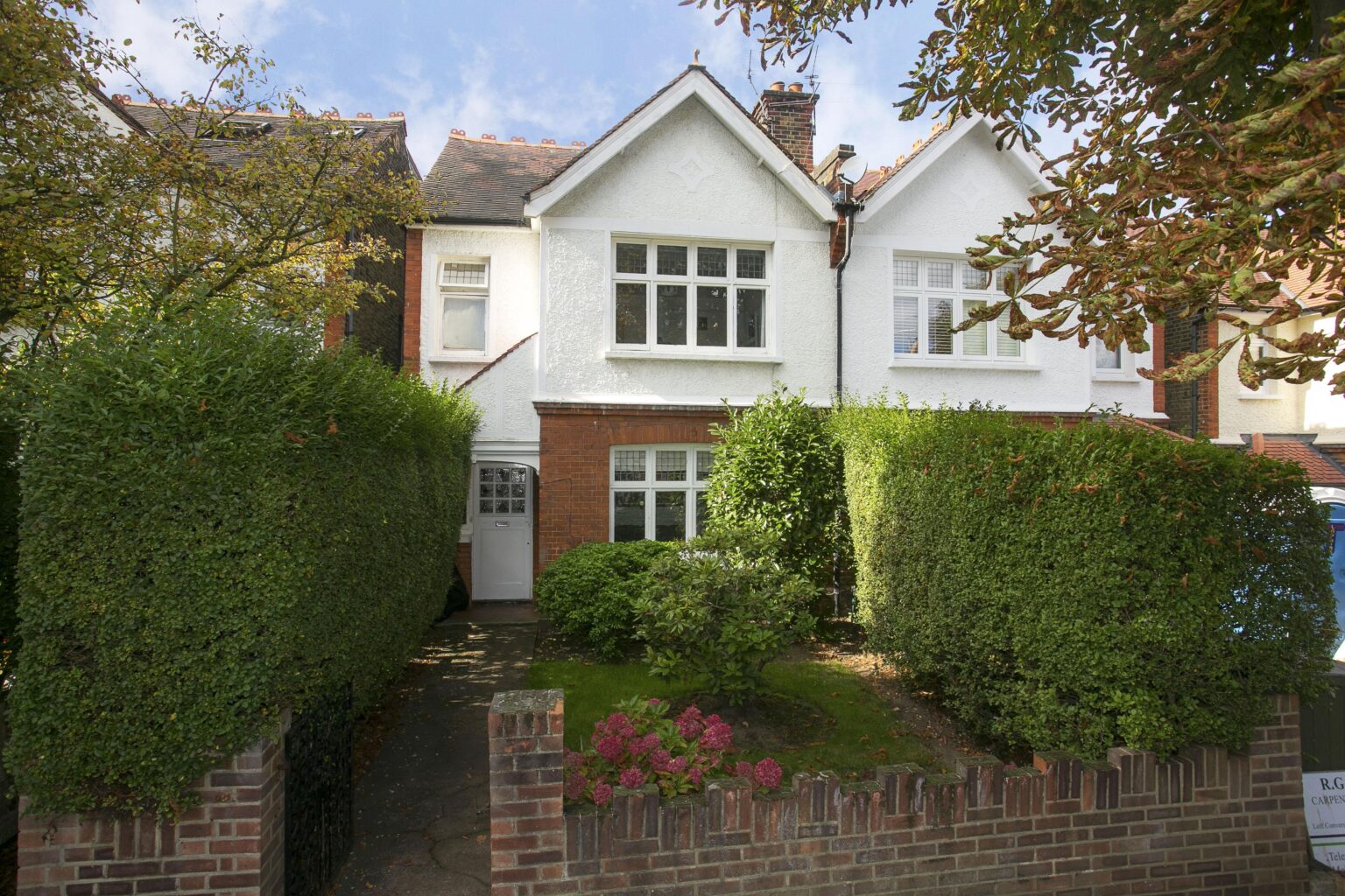 Deanhill Road, East Sheen, SW14 gallery 1