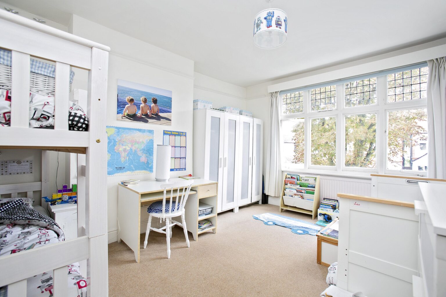 Deanhill Road, East Sheen, SW14 gallery 3