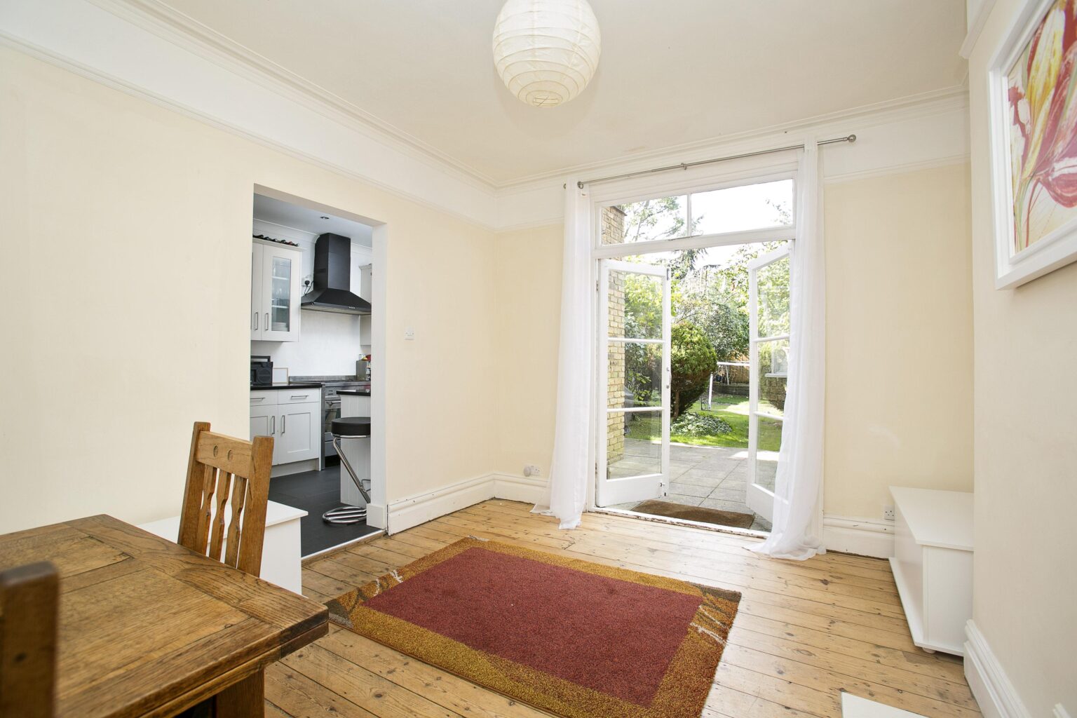 Deanhill Road, East Sheen, SW14 gallery 9