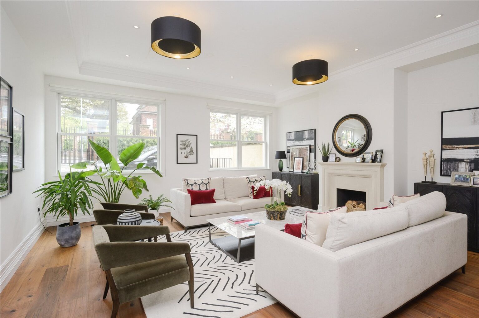 Bank Lane, Roehampton, SW15 gallery 7