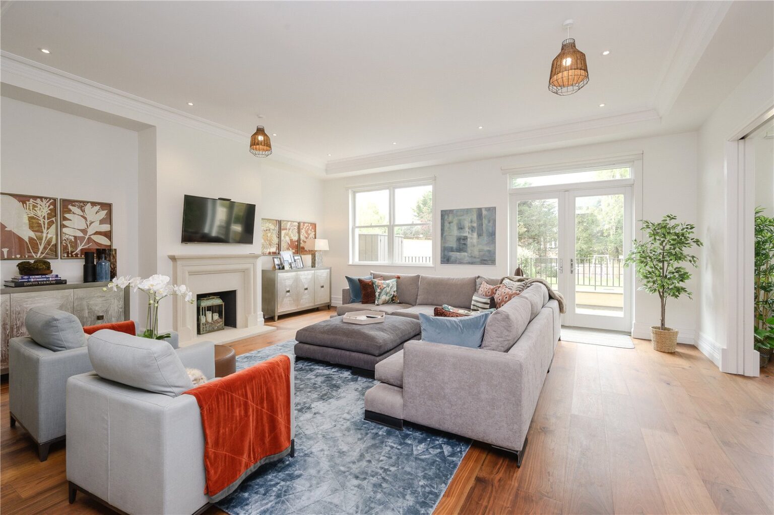 Bank Lane, Roehampton, SW15 gallery 11